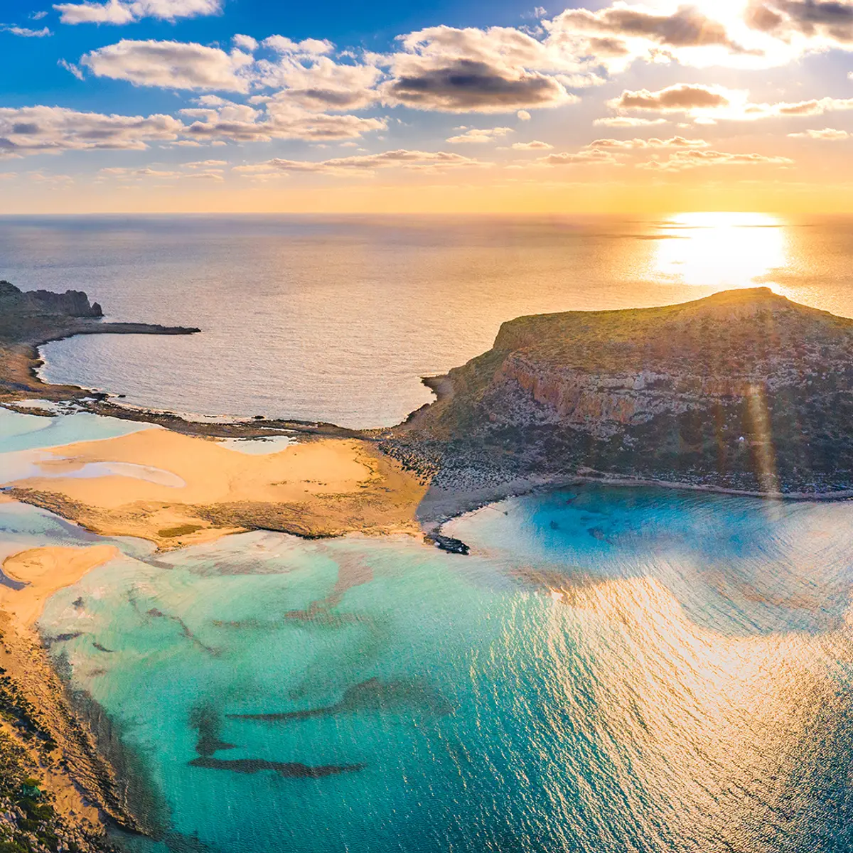 The Royal Blue Resort & Spa, Crete, Greece 5