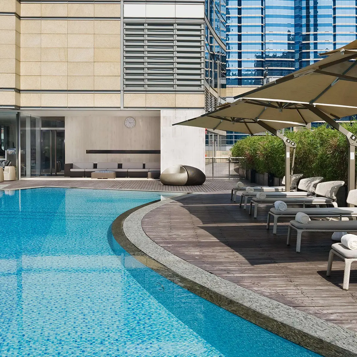 EAST Hong Kong, Taikoo Shing, Hong Kong 2