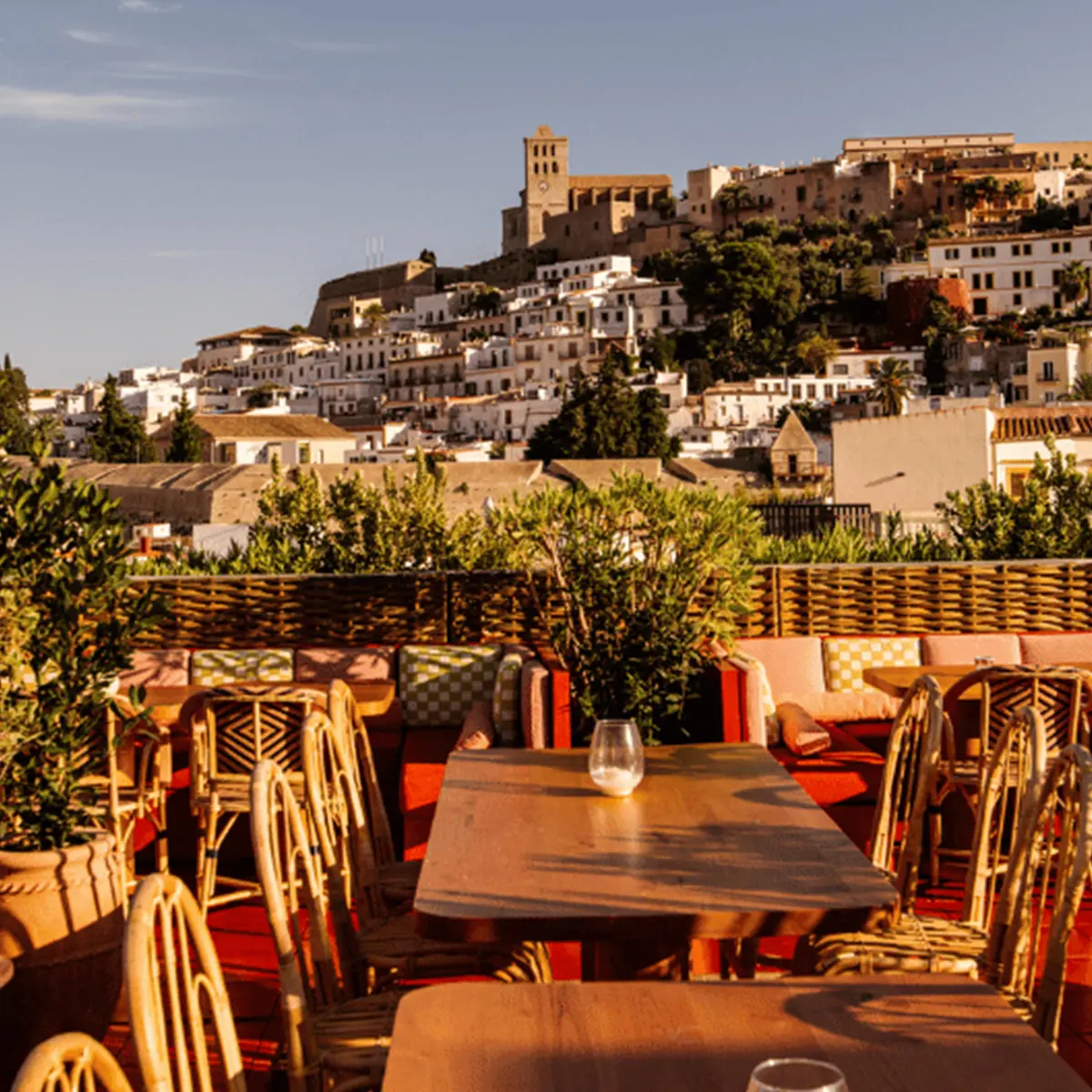 Montesol Experimental Ibiza, Ibiza, Spain 1