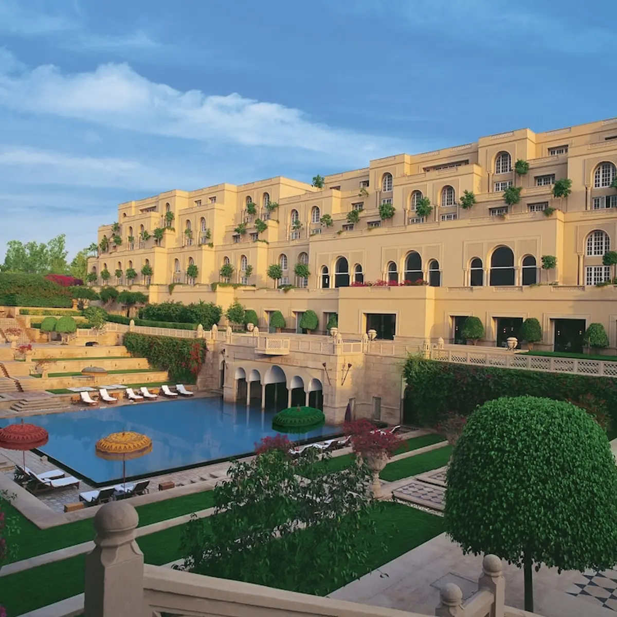 The Oberoi Amarvilas, Agra, Agra, India 6