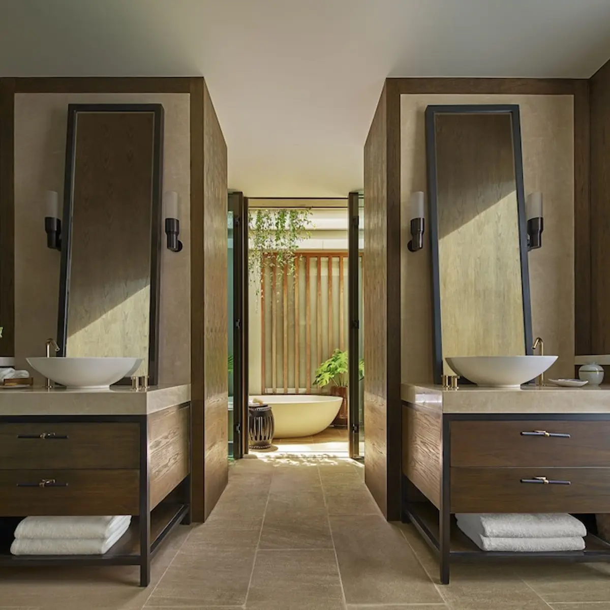 Rosewood Phuket, Patong, Thailand 6