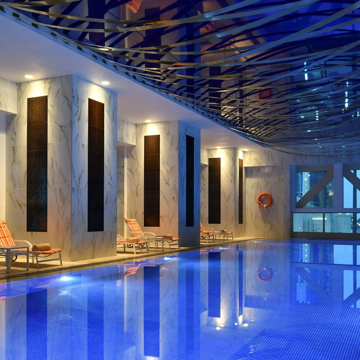 Kempinski Residences & Suites, Doha, Doha, Qatar 2