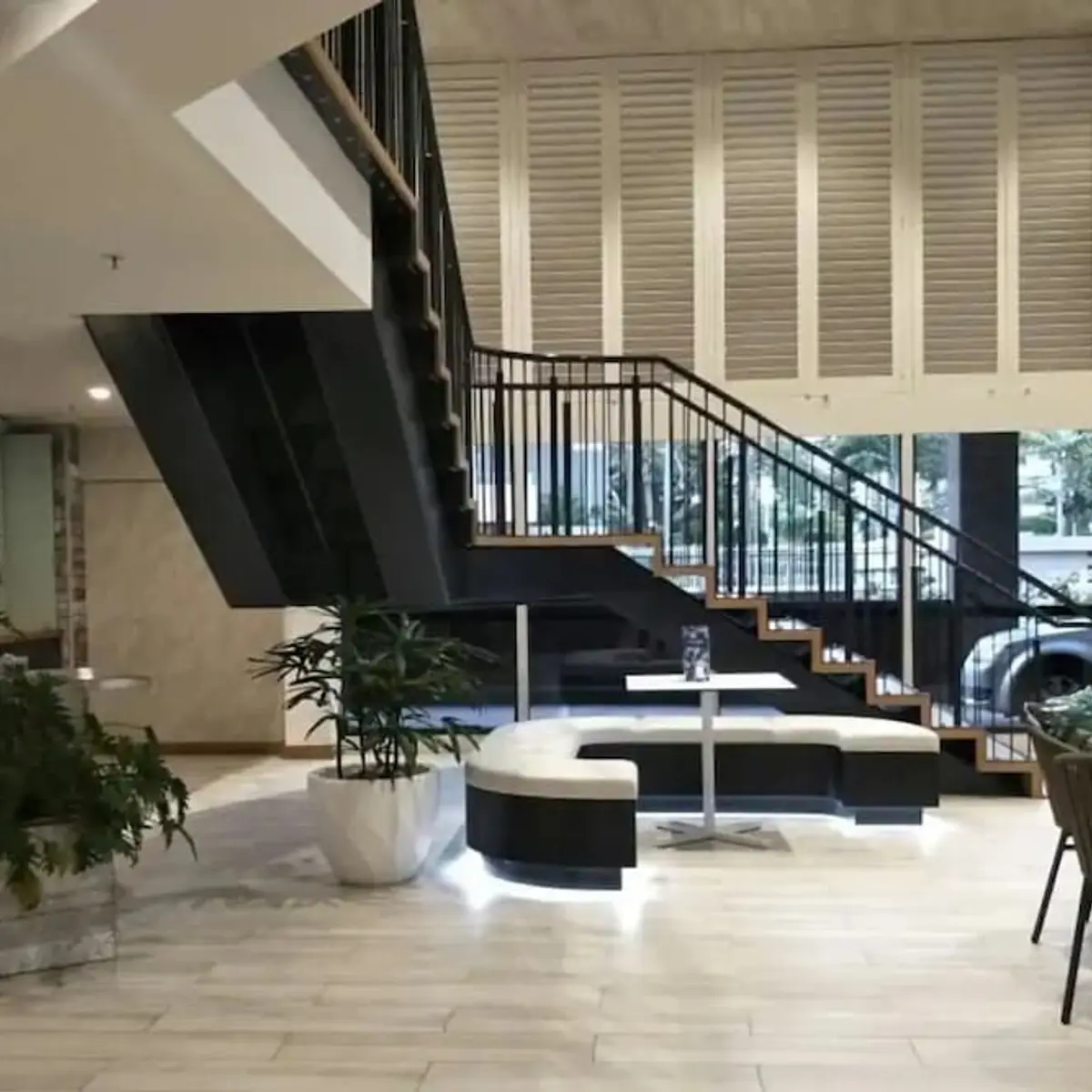 Vibe Hotel Gold Coast, Surfers Paradise, Australia 3