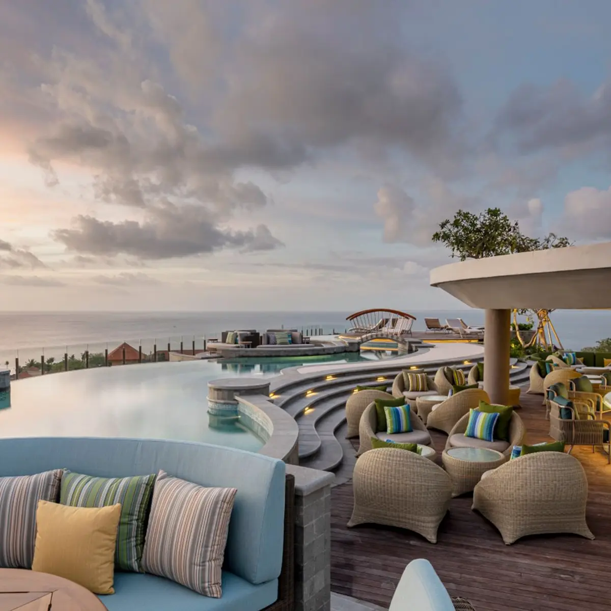 AYANA Segara Bali, Jimbaran, Bali 4
