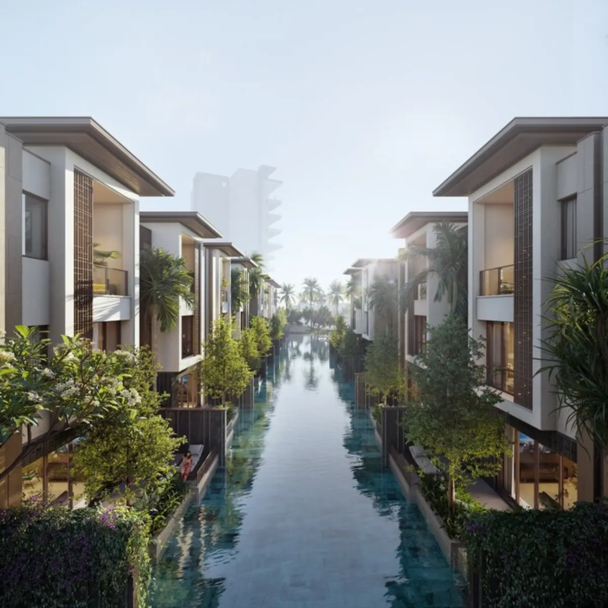 InterContinental Halong Bay Resort by IHG, Ha Long, Vietnam 4