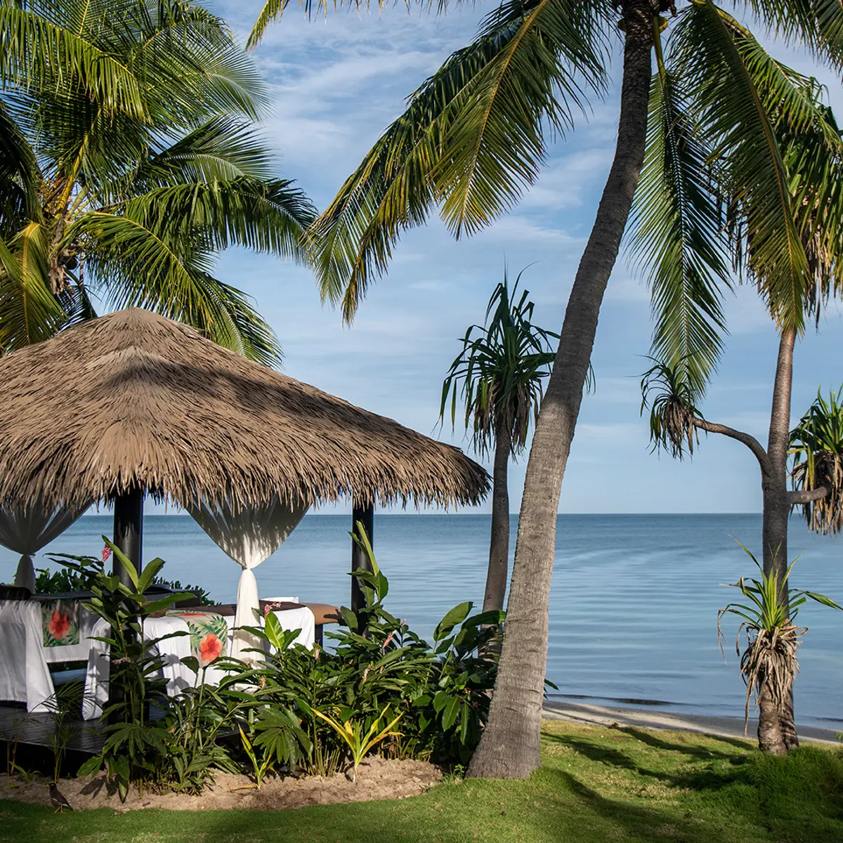Lomani Island Resort, Malolo Lailai, Fiji 7
