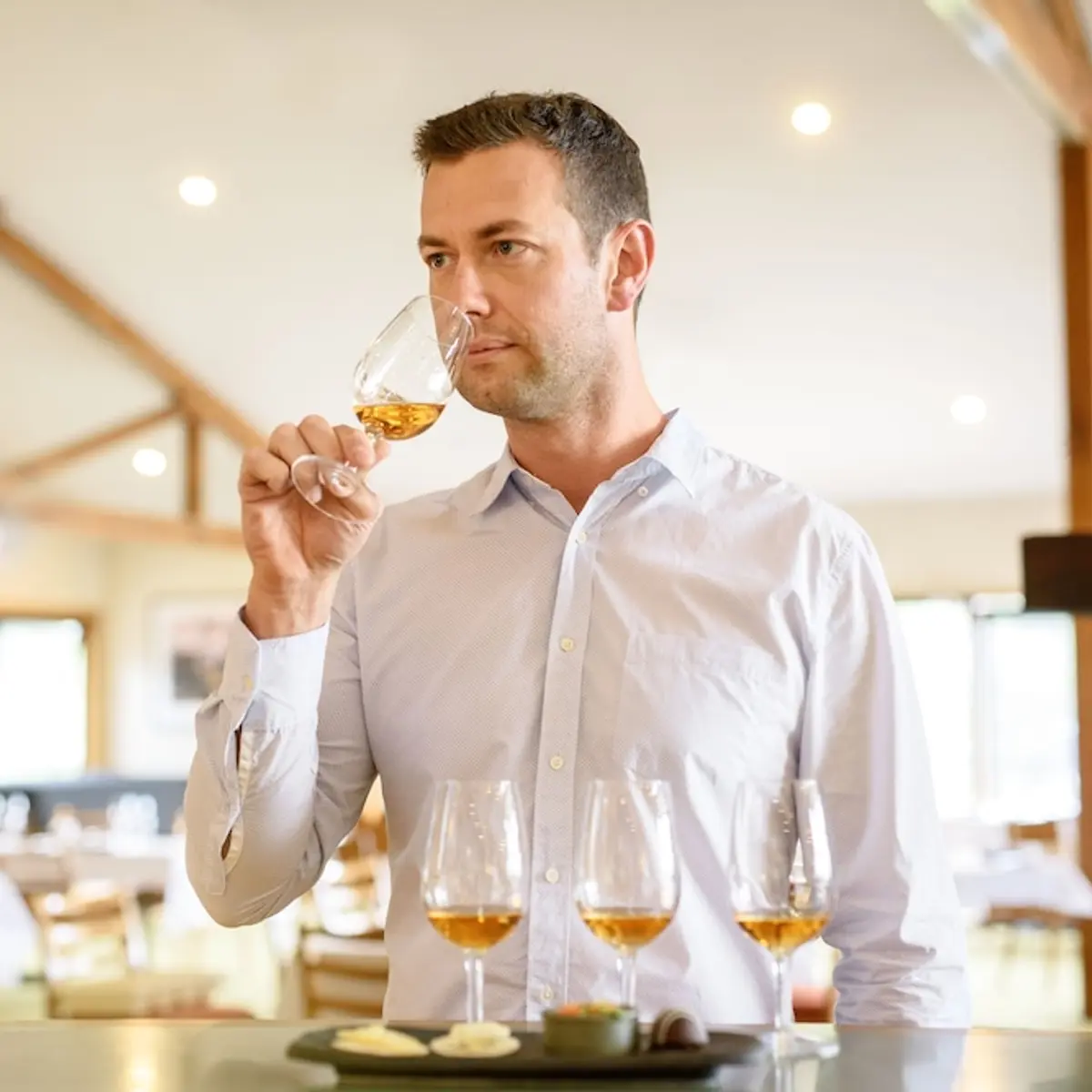 Freycinet Lodge, Coles Bay, Australia 7