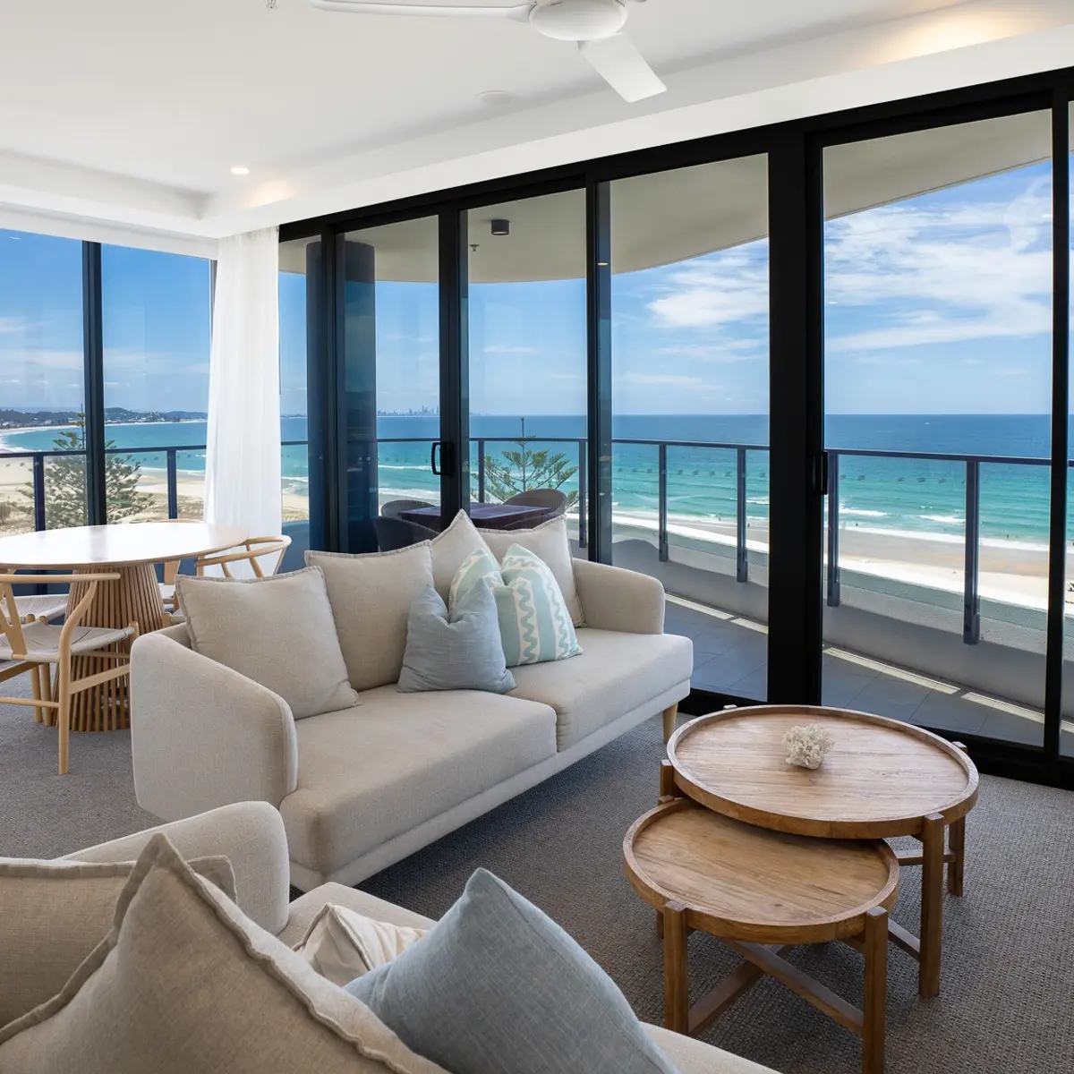 X Kirra Apartments, Coolangatta, Queensland 5