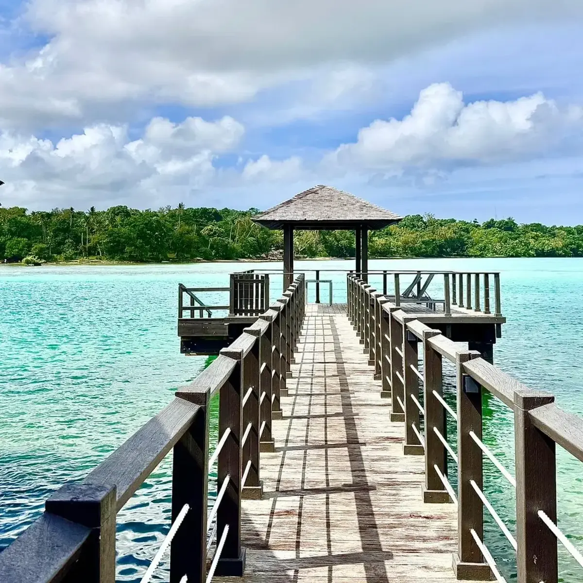 Warwick Le Lagon Vanuatu, Port Vila, Vanuatu 8