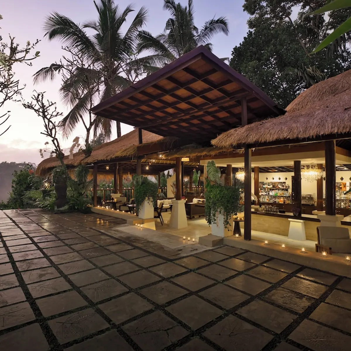 Nandini Jungle by Hanging Gardens, Payangan, Indonesia 7