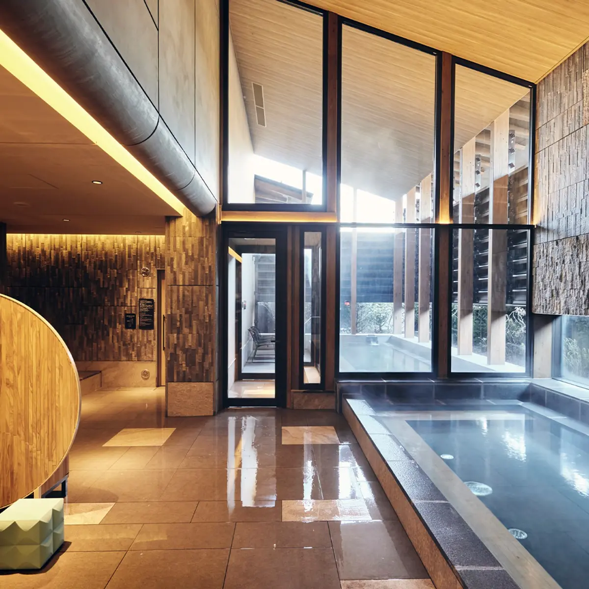 Hotel Indigo Karuizawa, Kairuzawa, Japan 2