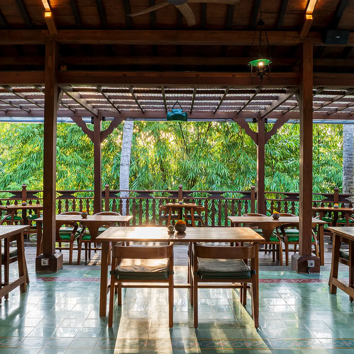 Arkamara Dijiwa Ubud, Ubud, Bali 4