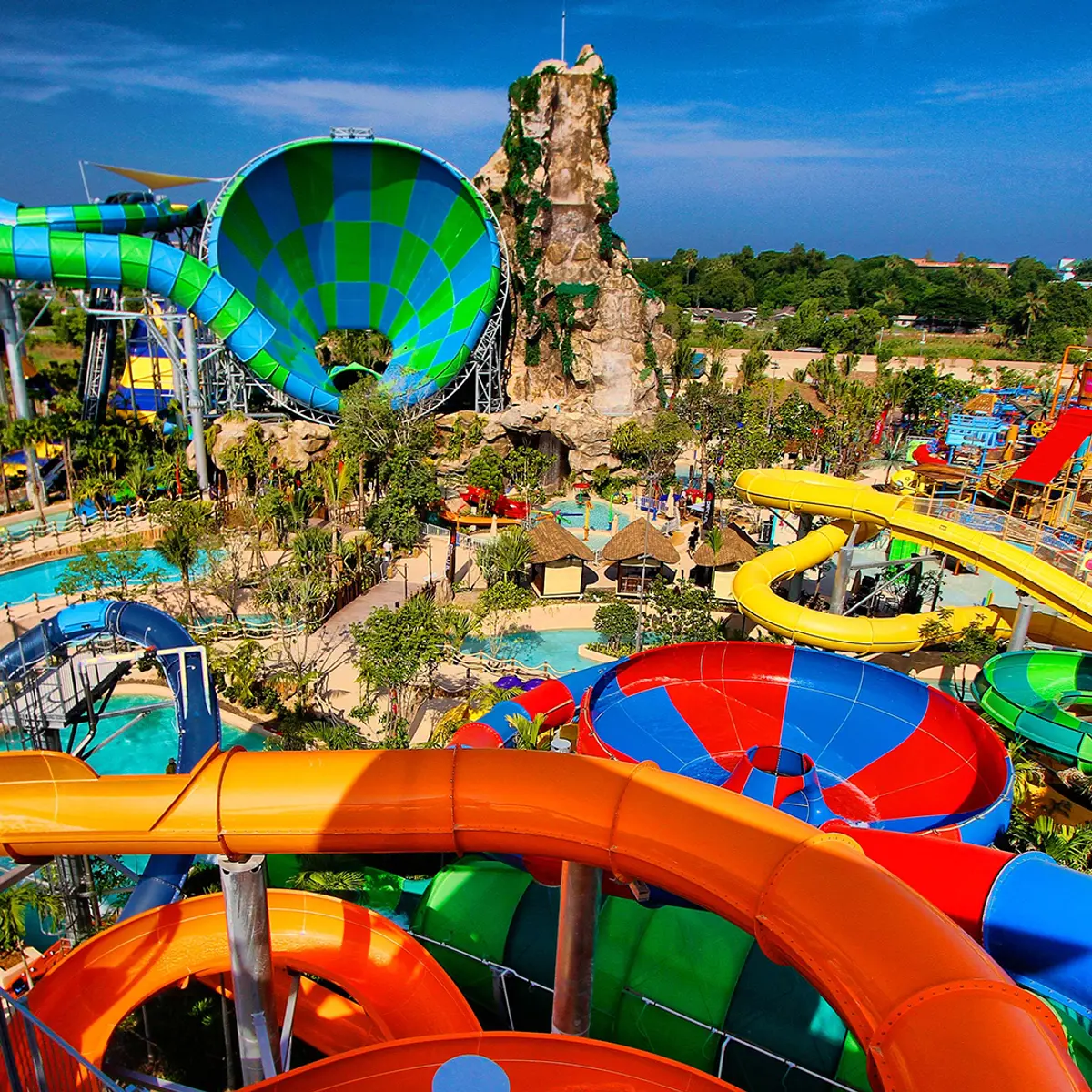 InterContinental Hua Hin Resort, an IHG Hotel, Hua Hin, Thailand 8