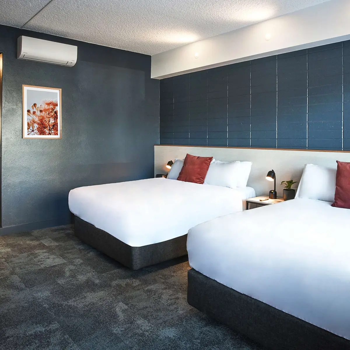 HotelMOTEL Adelaide, Adelaide, South Australia 8