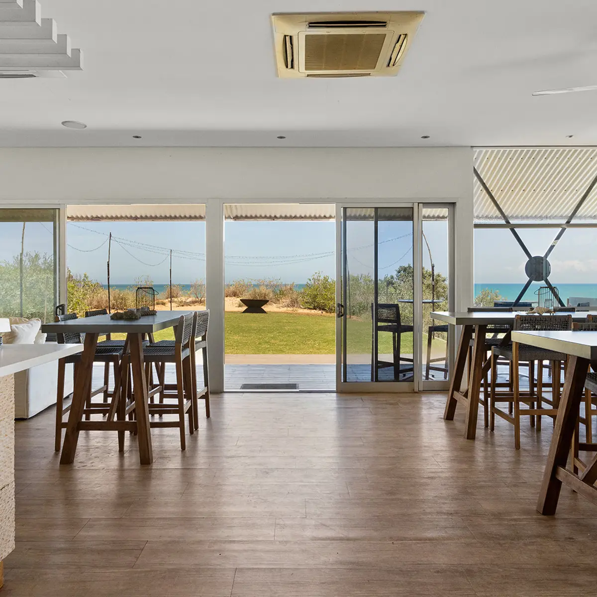 Eco Beach Wilderness Retreat, Broome, Western Australia 8