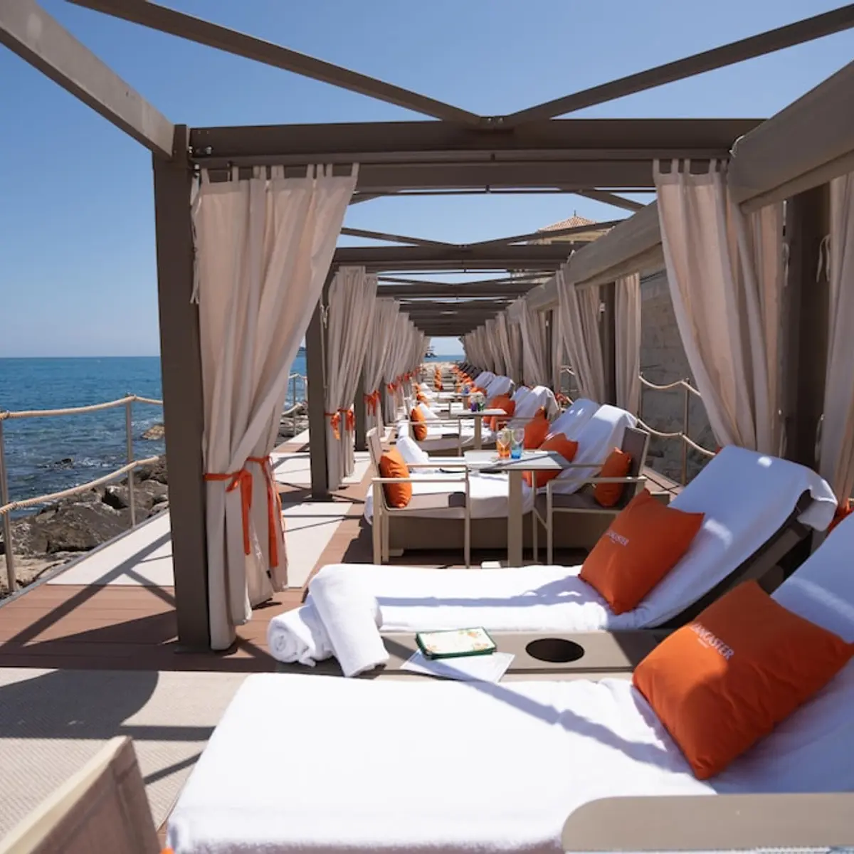 Monte-Carlo Bay Hotel & Resort, Monaco, Monaco 7