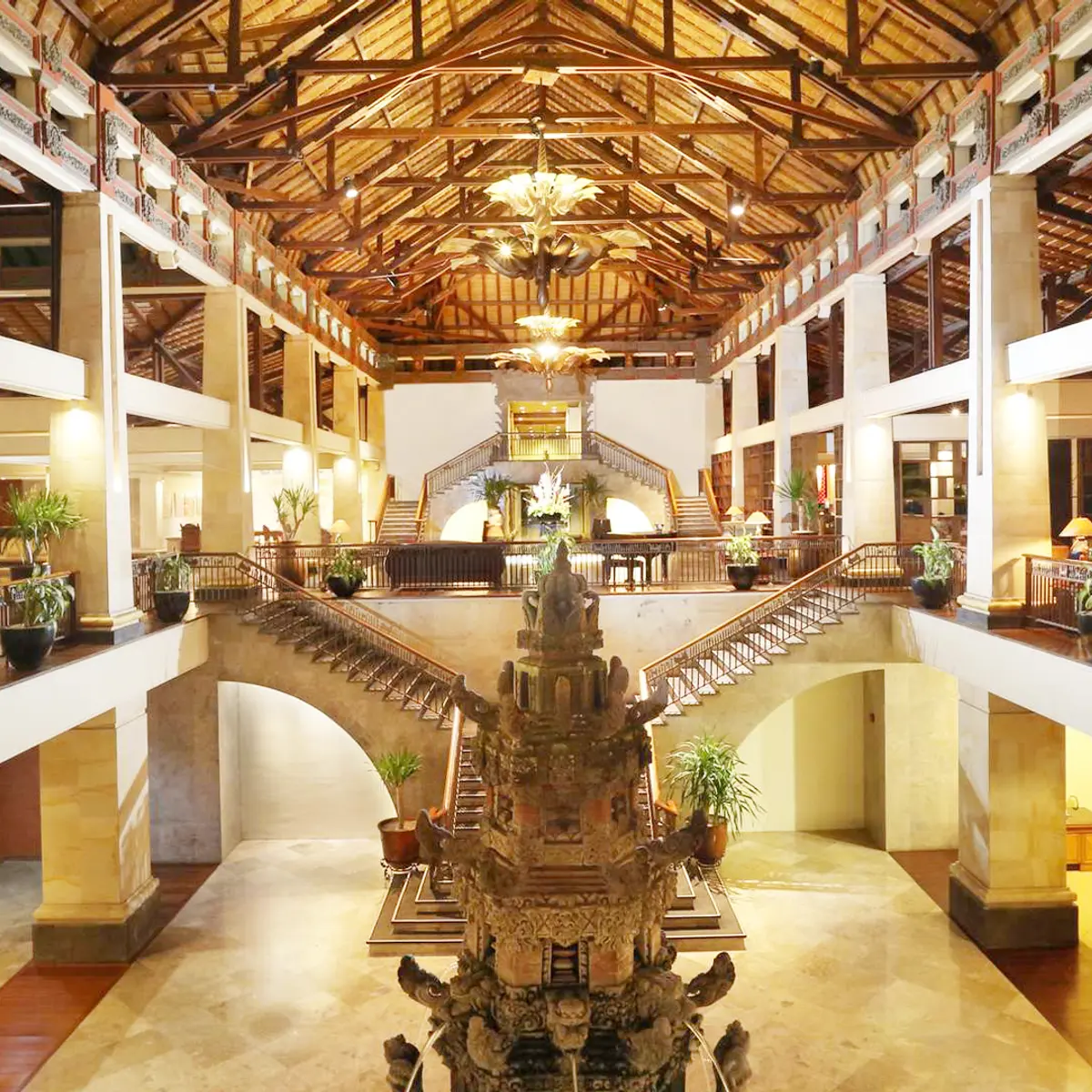 Nusa Dua Beach Hotel & Spa - Handwritten Collection , Nusa Dua, Indonesia 5