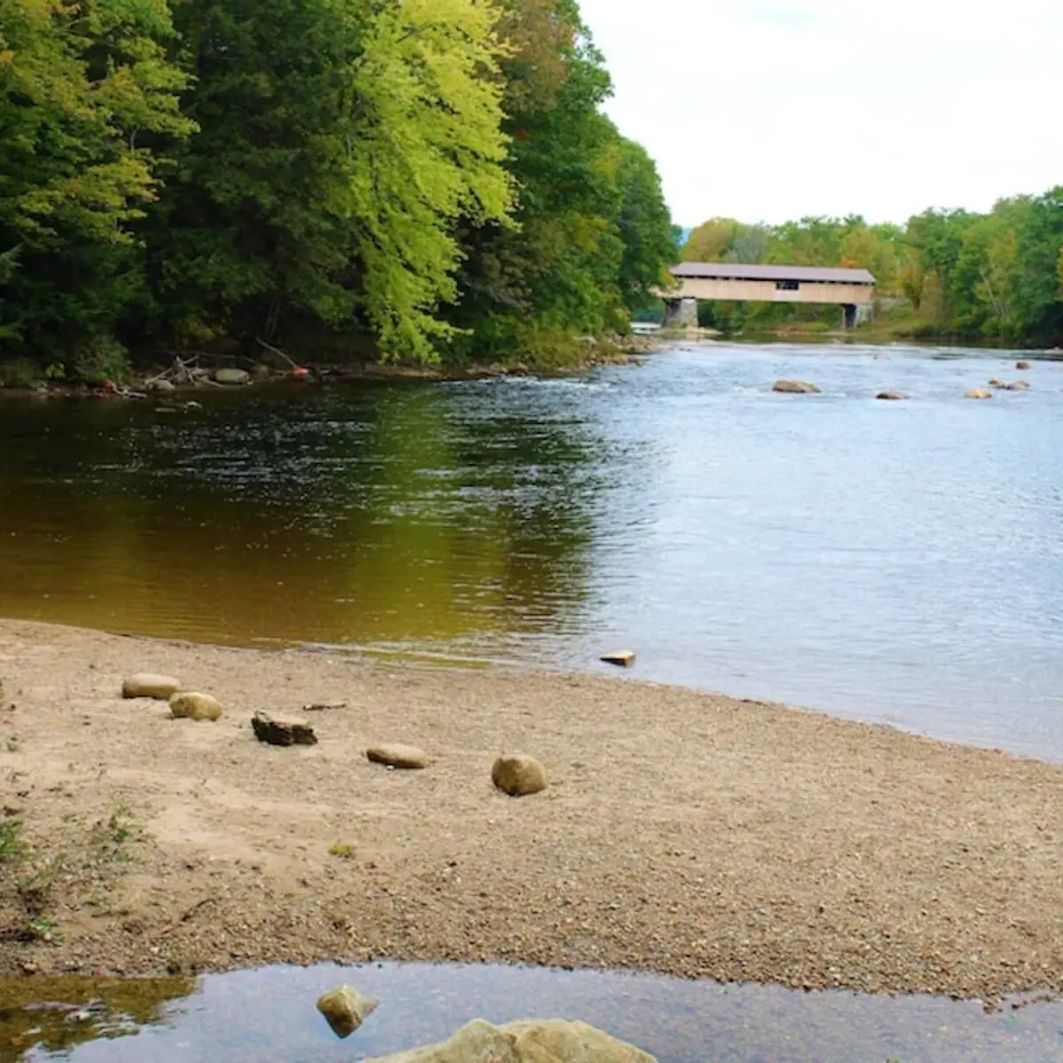 Misty View, Rumney, United States 4