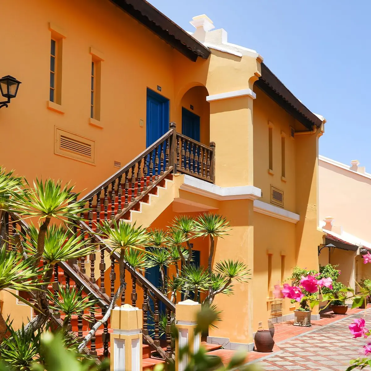 Victoria Hoi An Beach Resort & Spa, Hoi An, Vietnam 7