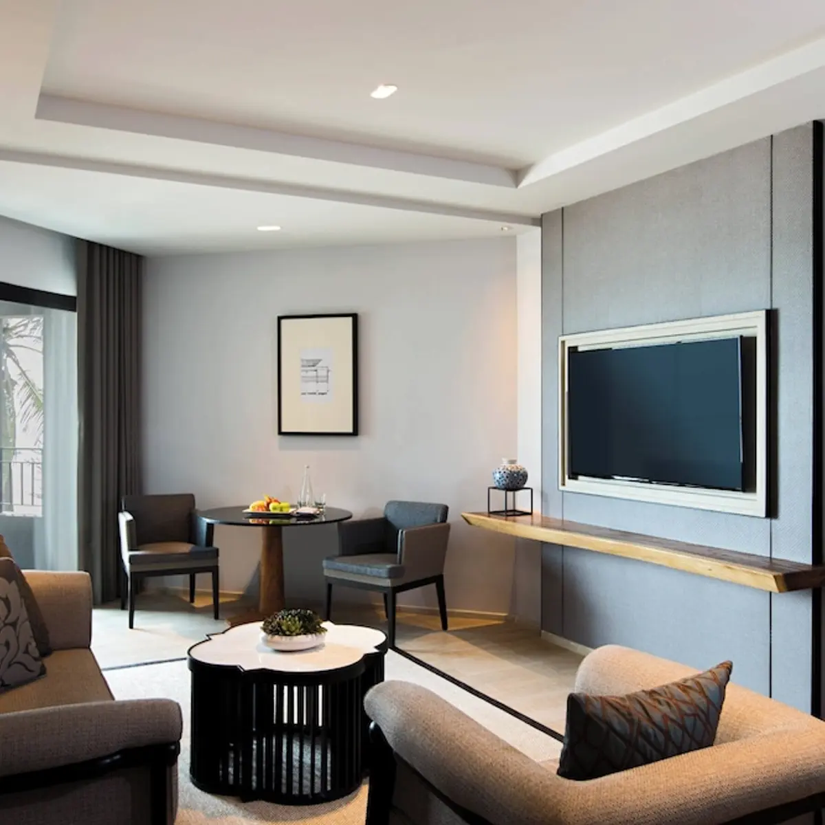 Hua Hin Marriott Resort & Spa, Hua Hin, Thailand 8