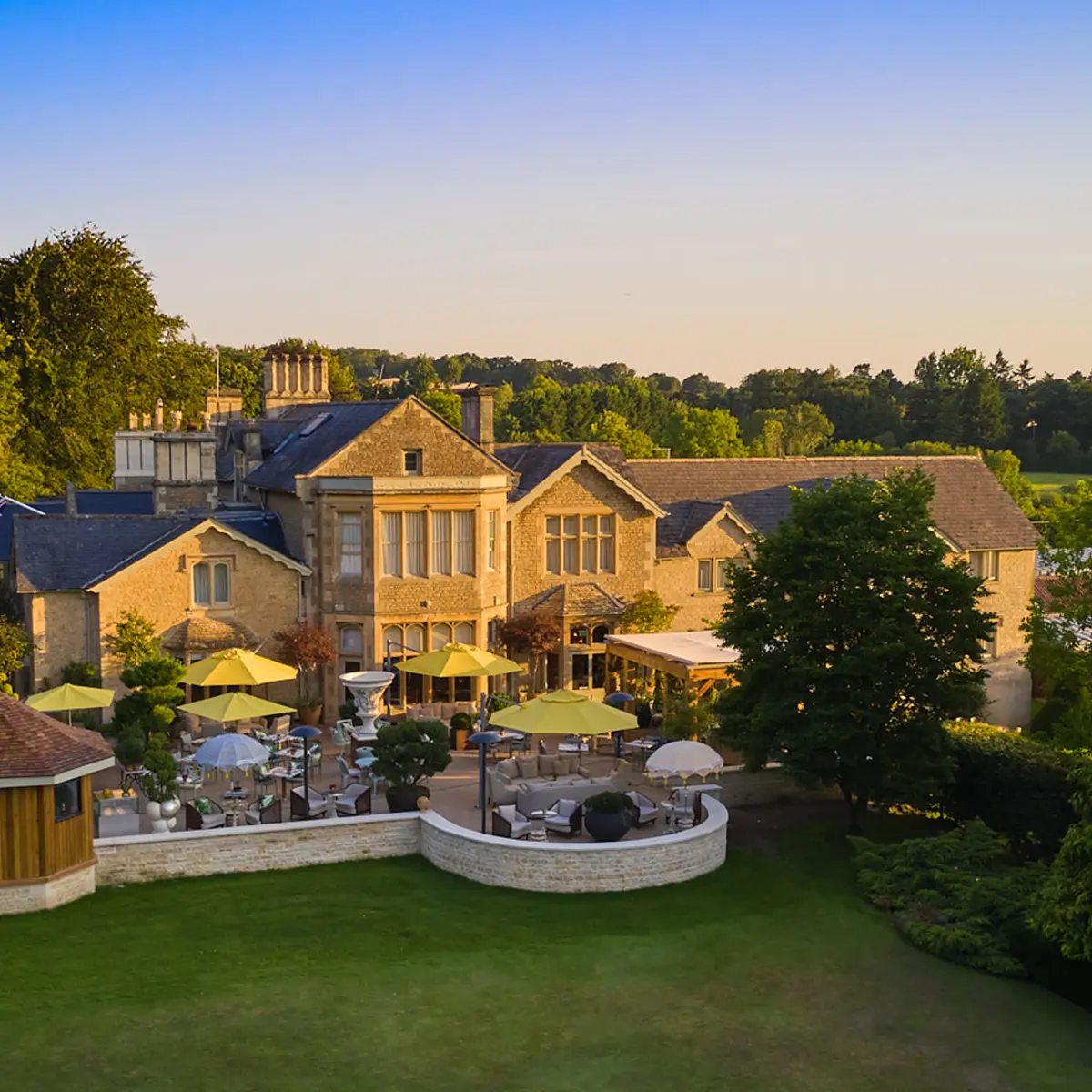 Homewood, Bath, United Kingdom 2