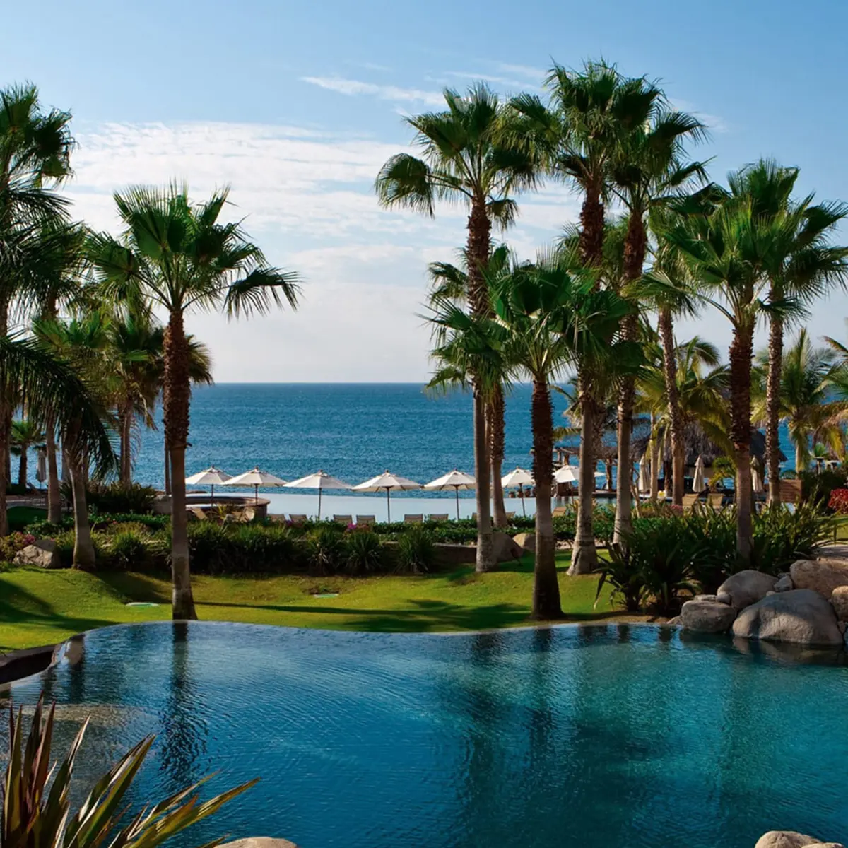 Esperanza, Auberge Collection, Los Cabos, Mexico 5