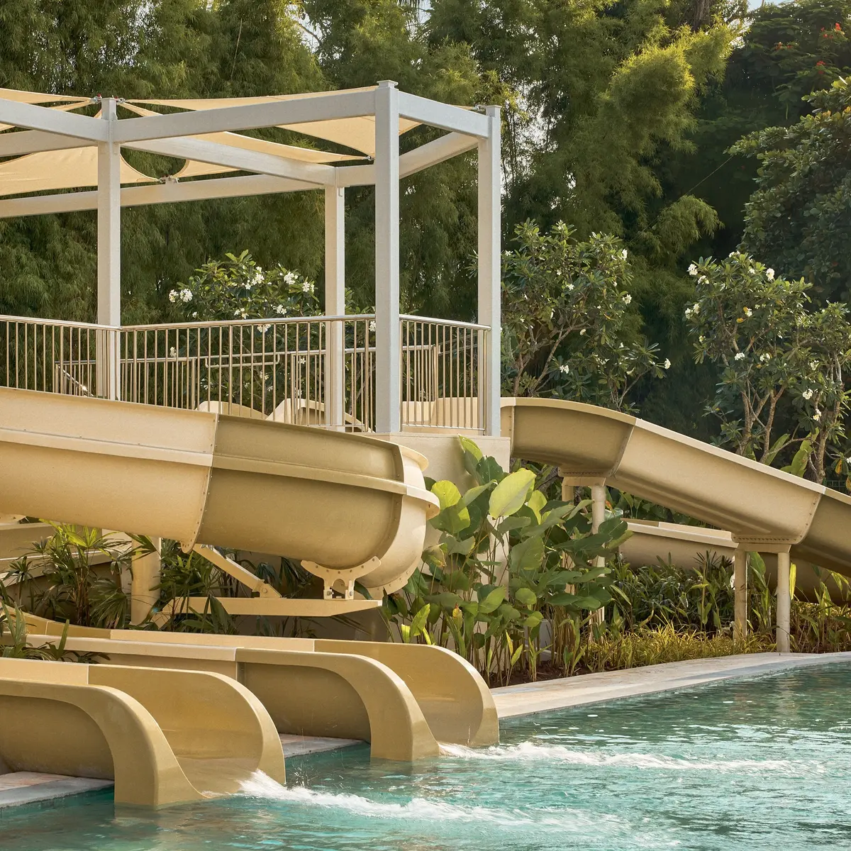 Paradisus By Meliá Bali, Nusa Dua, Bali 8