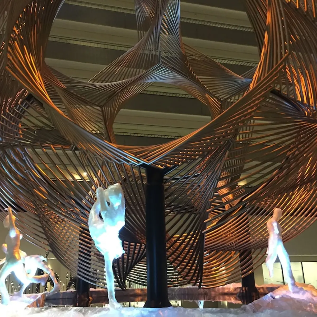 Hyatt Regency San Francisco, San Francisco, United States 2