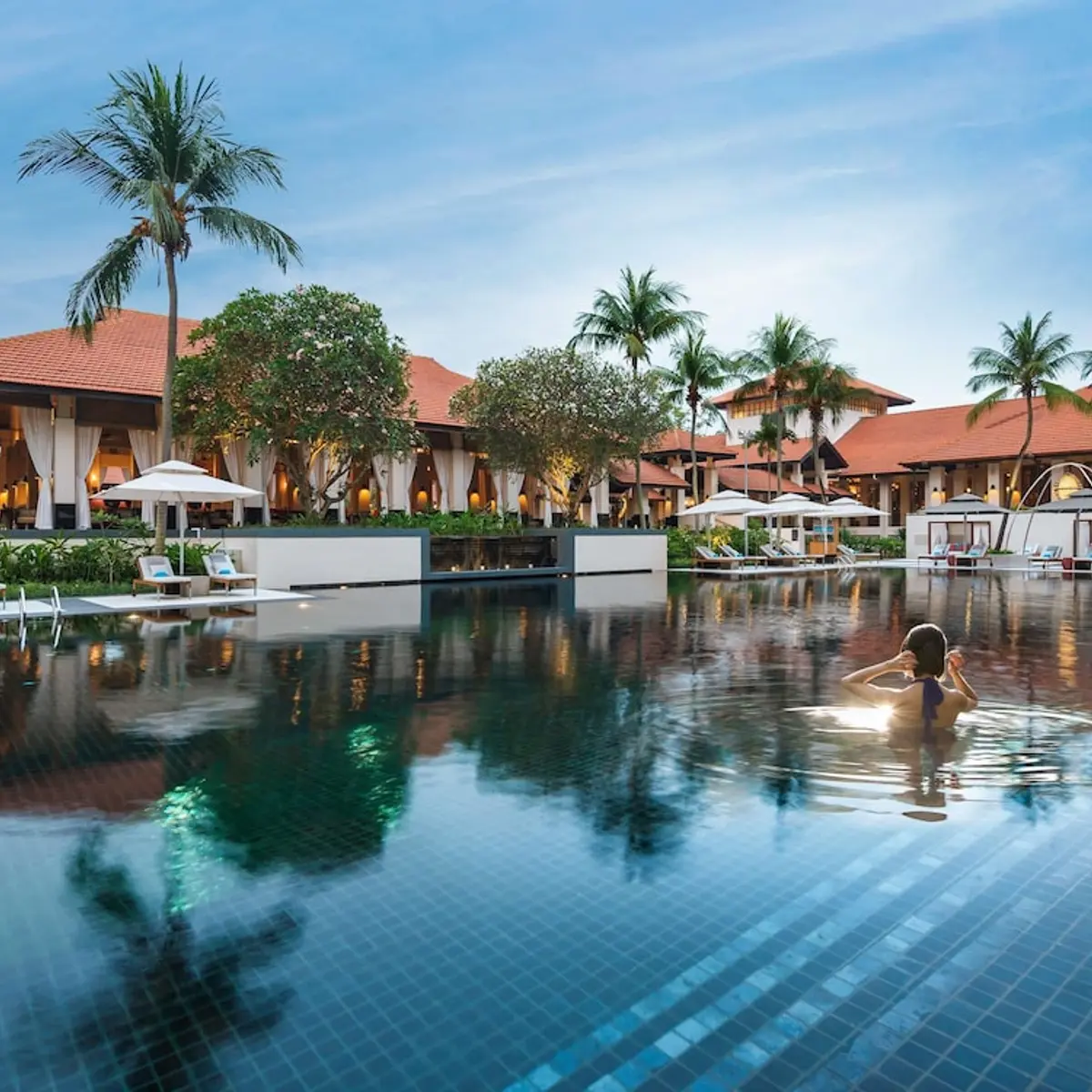 Sofitel Singapore Sentosa, Singapore, Singapore 1