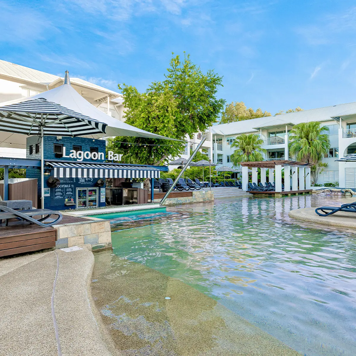 Mantra PortSea Port Douglas, Port Douglas, Australia 1