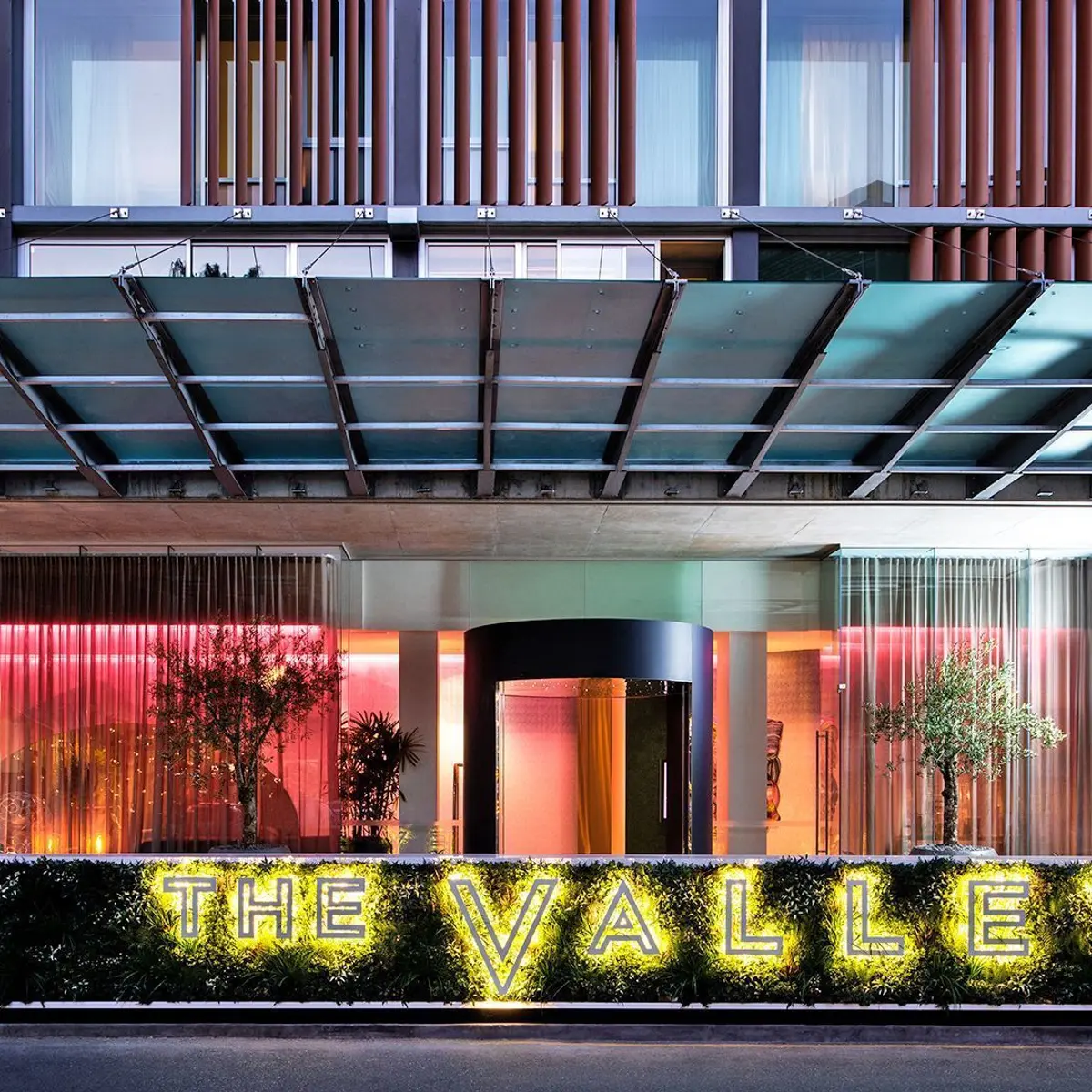 Ovolo The Valley, Brisbane, Queensland 4