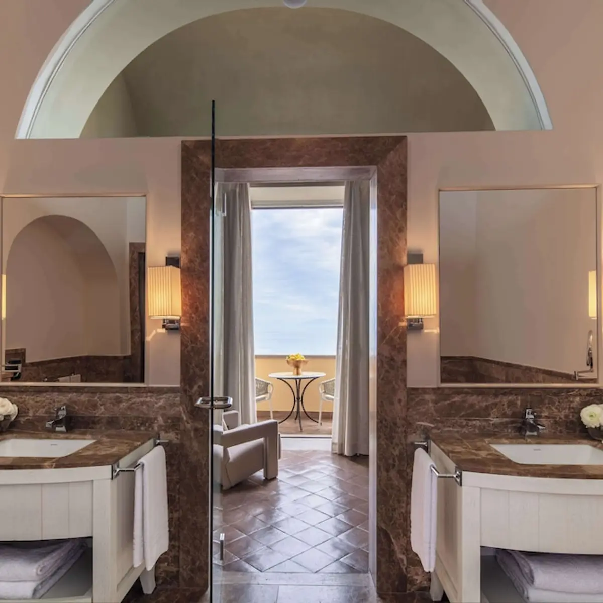 Anantara Convento di Amalfi Grand Hotel, Amalfi, Italy 4