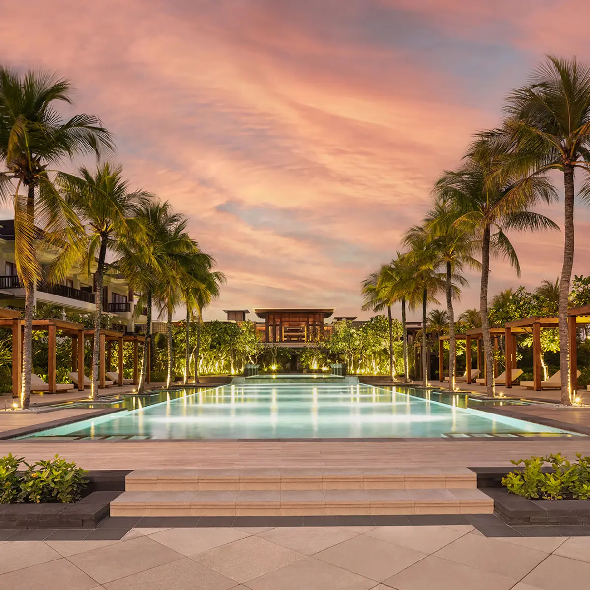 Regent Bali Canggu, an IHG Hotel, Canggu, Bali 1