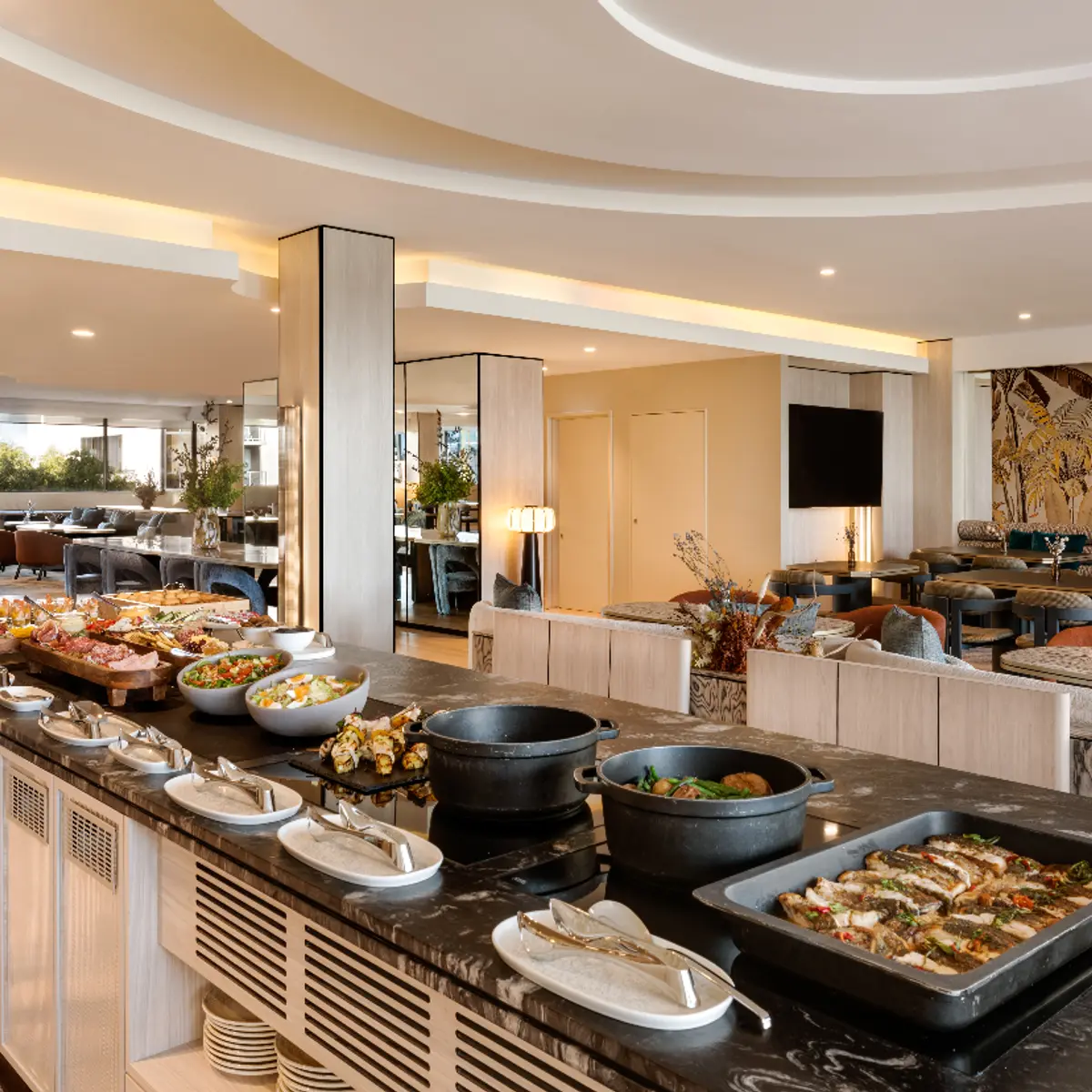 Pan Pacific Perth, Perth, Western Australia 7