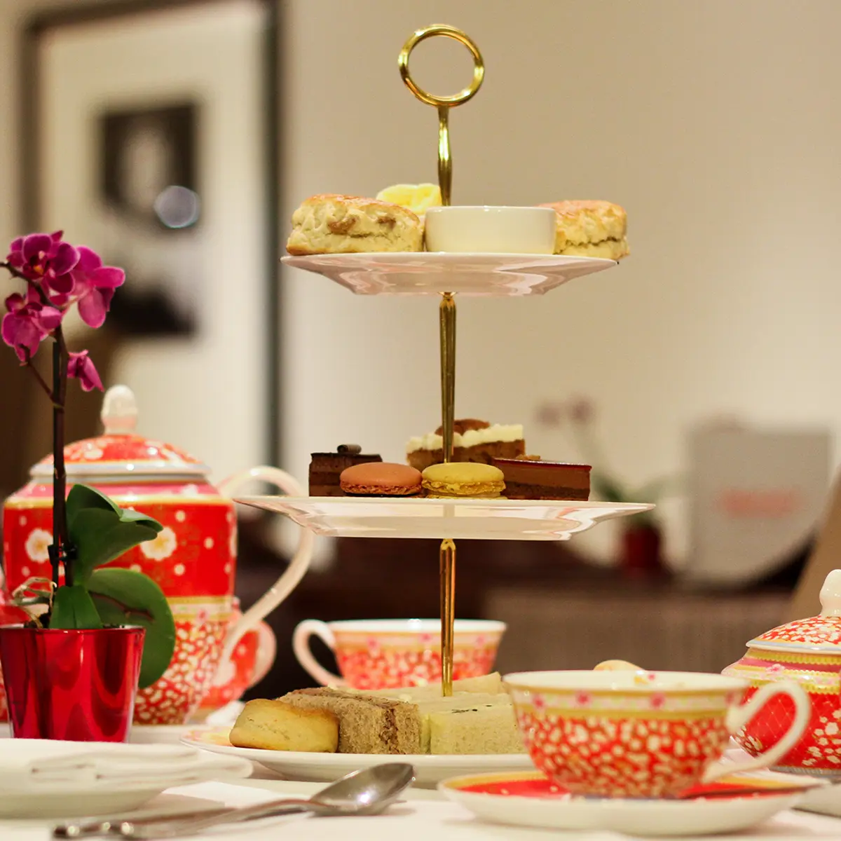 The Marble Arch Hotel, by Thistle, London, United Kingdom 7