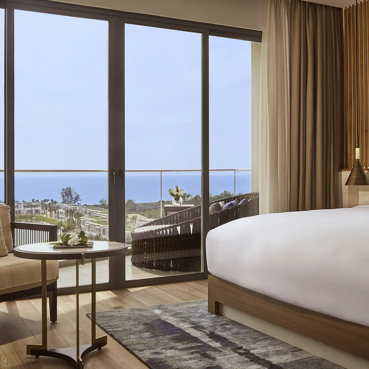 Movenpick Residences Phu Quoc, Phu Quoc, Vietnam 3