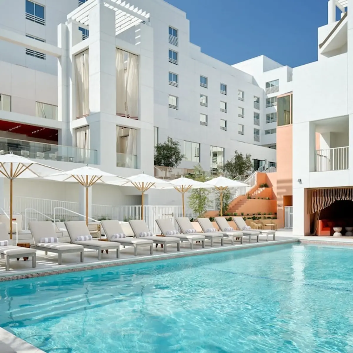 Sandbourne Santa Monica, Autograph Collection, Santa Monica, United States 2