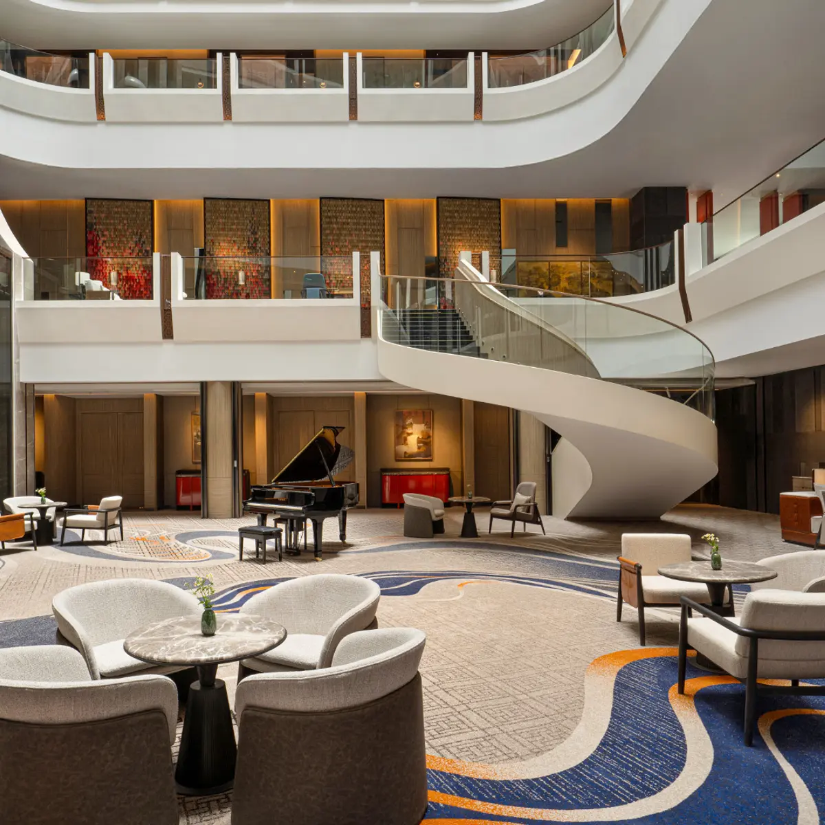 Dusit Le Palais Tu Hoa Hanoi, Hanoi, Vietnam 6