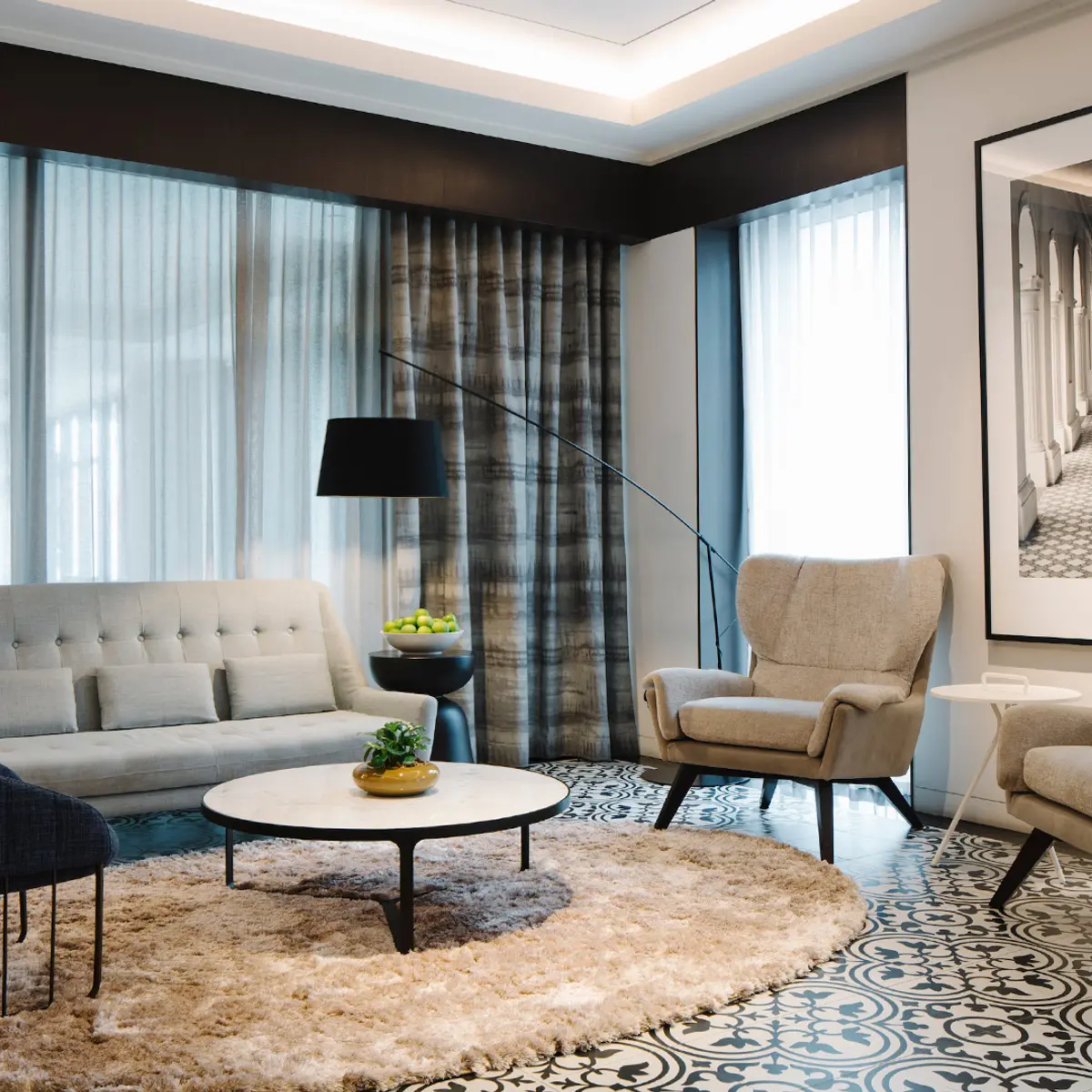 Grand Park City Hall, Singapore, Singapore 5