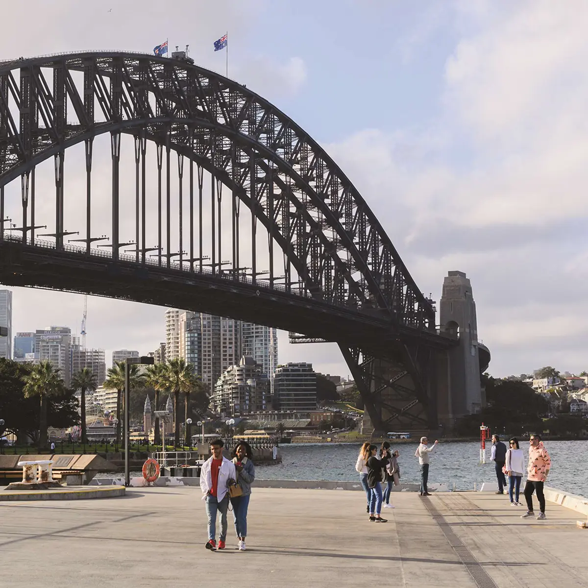 Rendezvous Hotel Sydney The Rocks, Sydney, Australia 4