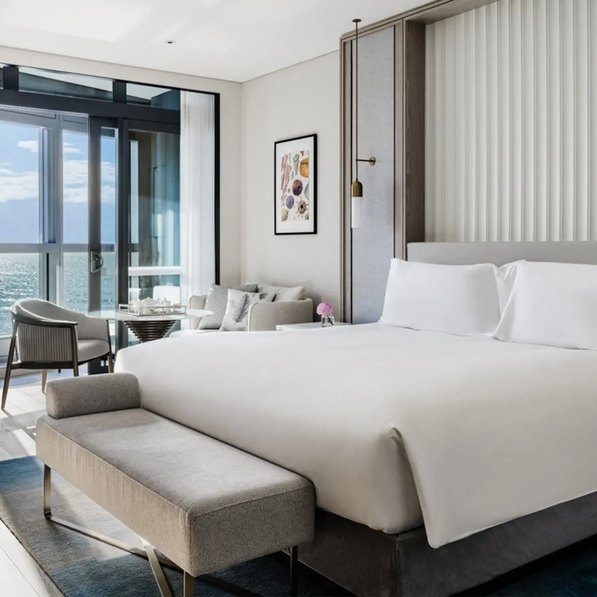 The Langham Gold Coast, Gold Coast, Queensland 3