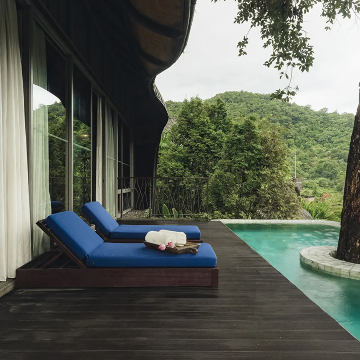 Keemala, Phuket, Thailand 7