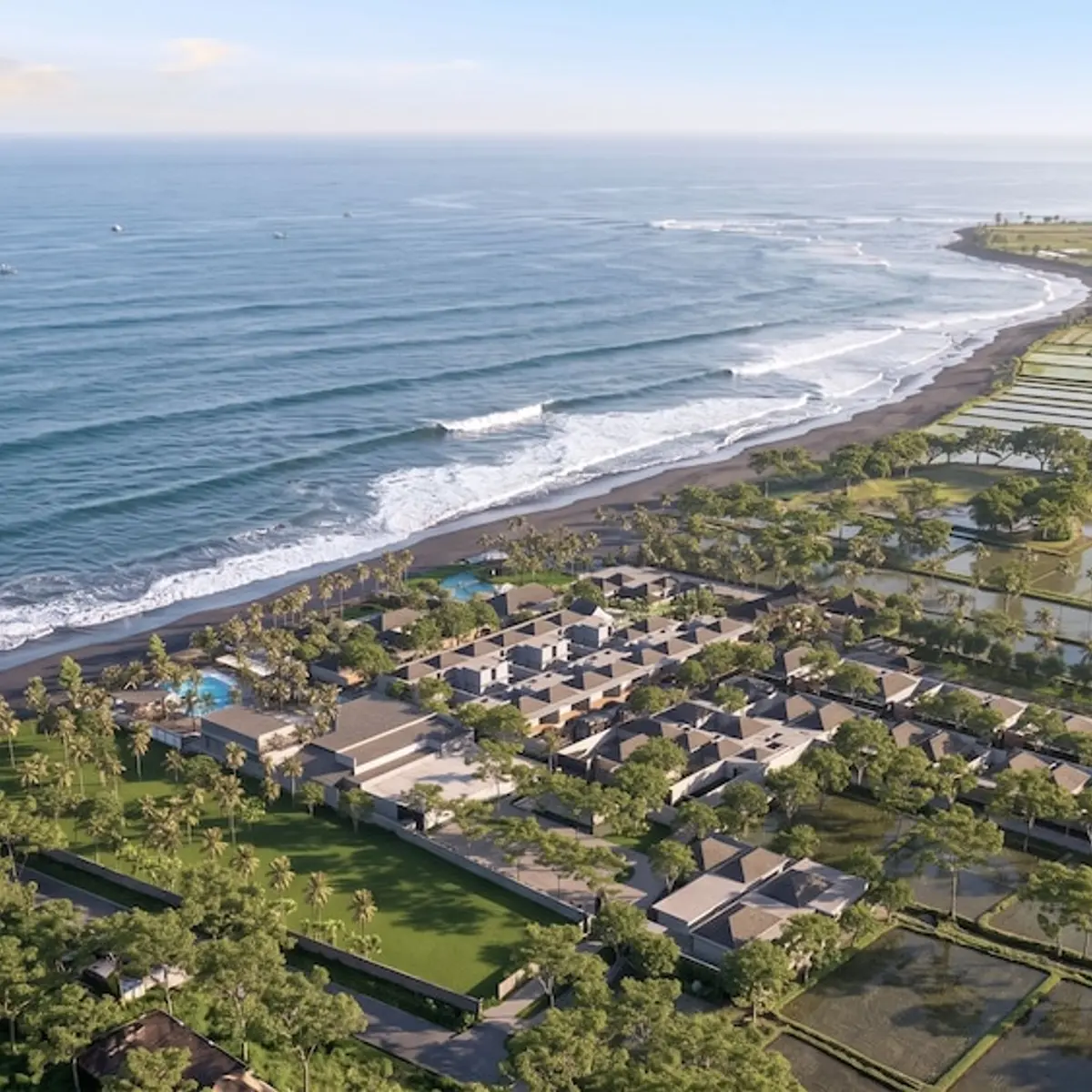 The Royal Purnama Luxury Villas, Sukawati, Indonesia 1