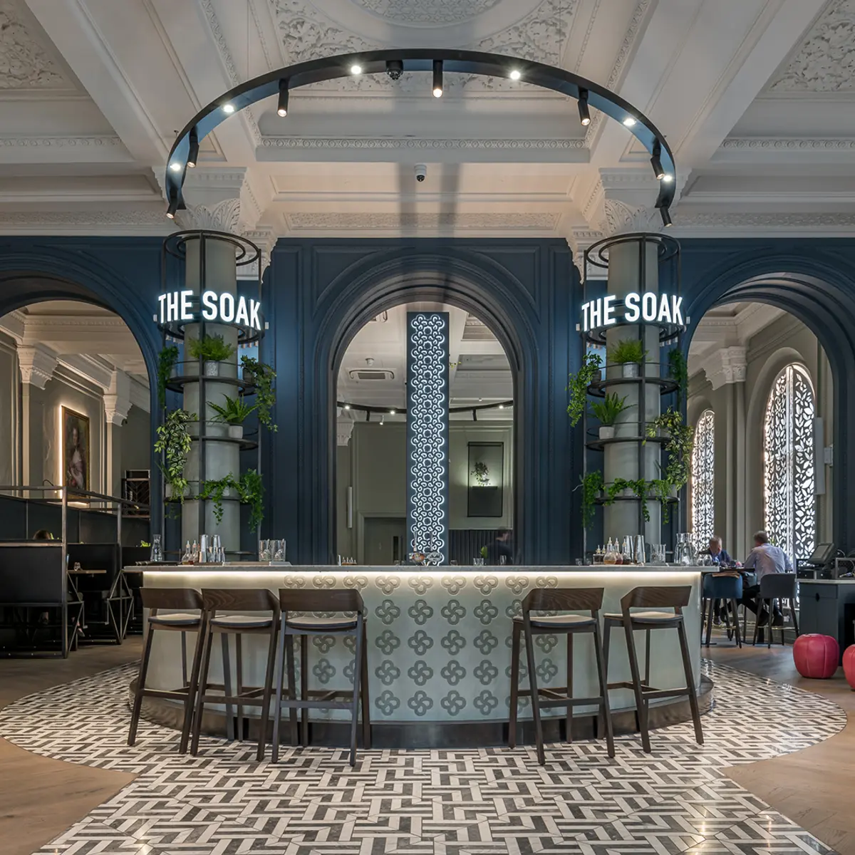 The Clermont London, Victoria, London, United Kingdom 7