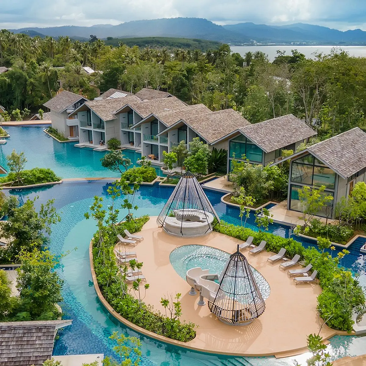 Island Escape by Burasari, Phuket, Thailand 4