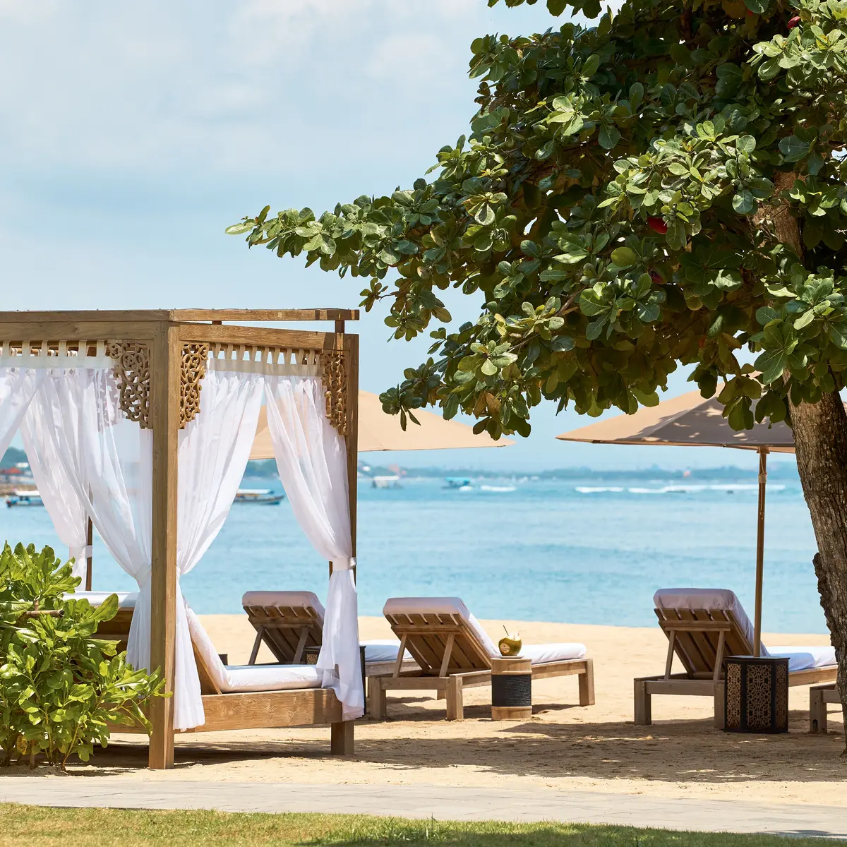 Paradisus By Meliá Bali, Nusa Dua, Bali 6