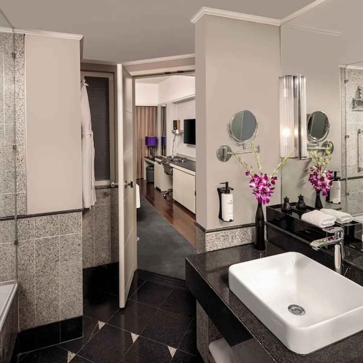 Sofitel Saigon Plaza, Ho Chi Minh City, Vietnam 7