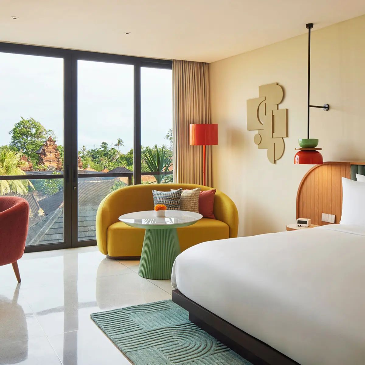 KLEO Seminyak – JdV by Hyatt, Seminyak, Bali 3