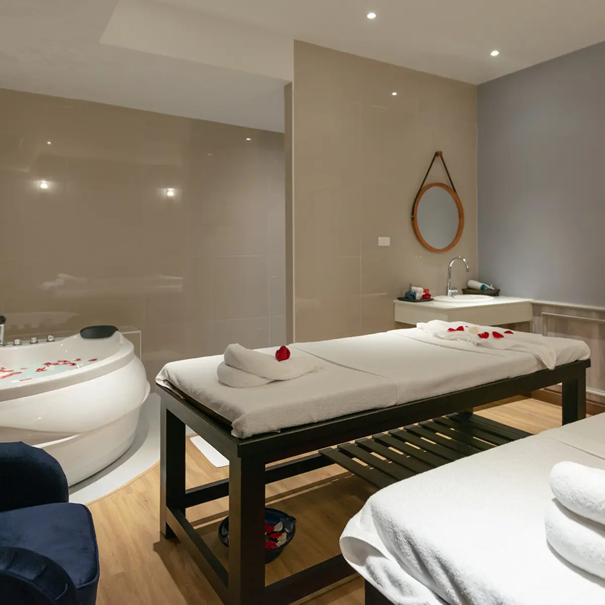 The Riverie by Katathani, Chiang Rai, Thailand 7