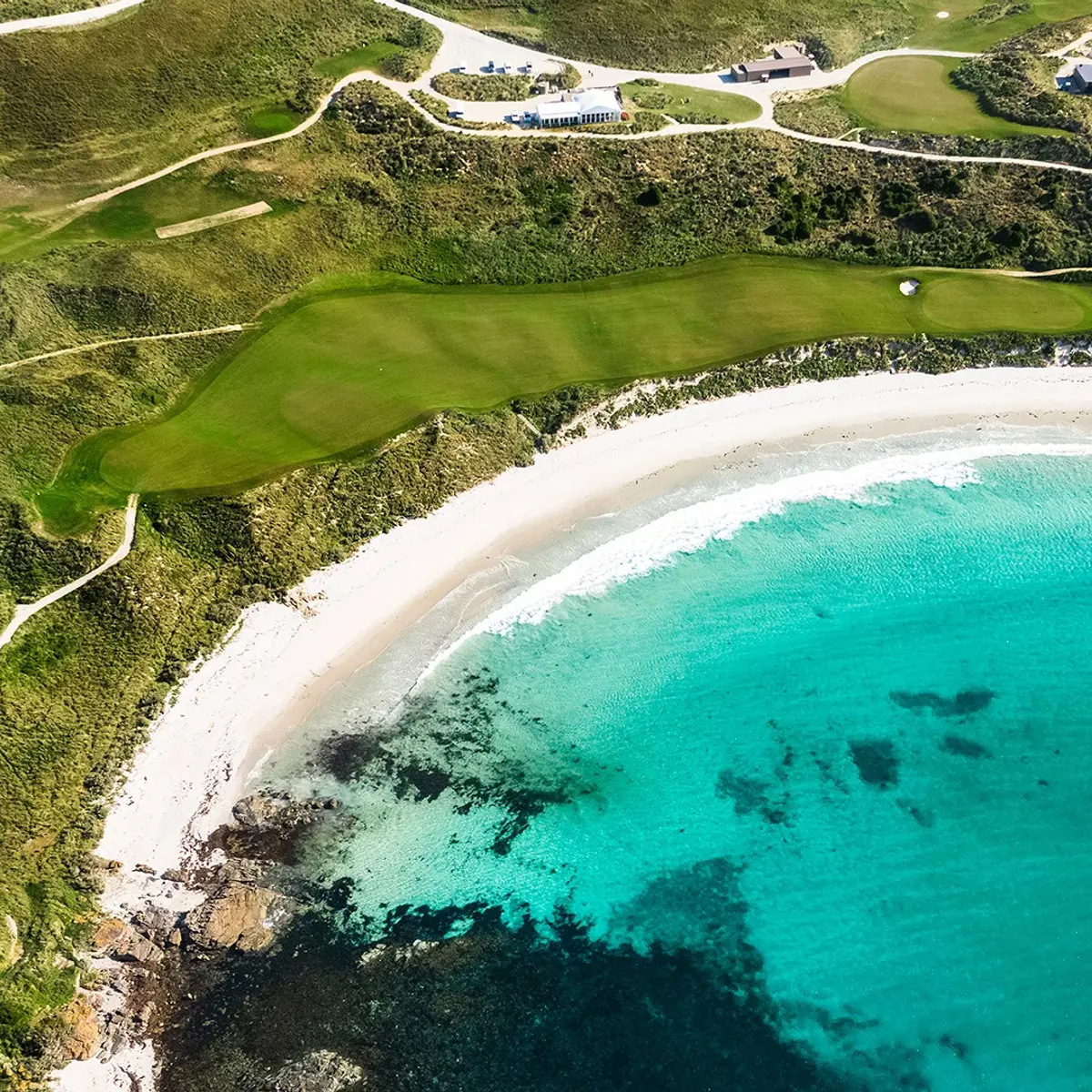 Cape Wickham Golf Links – King Island, King Island, Tasmanien 2